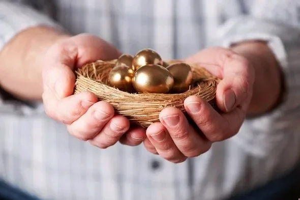Gold IRA retirement strategy planning
